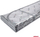 Mbrojtëse xhami për makinë AMiO 02909, 150x80 cm, PE, argjendtë