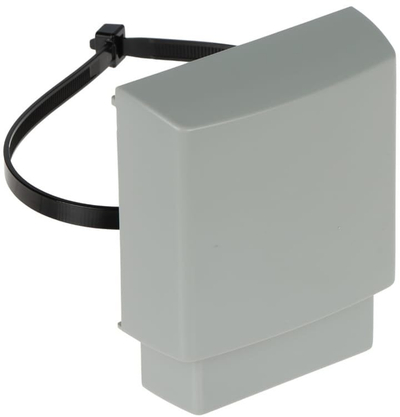 Përforcues antene TERRA AB-011T, DVB-T, filtër LTE, gri