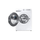 Rrobalarese  Samsung  Ww80T684Dlh/S7