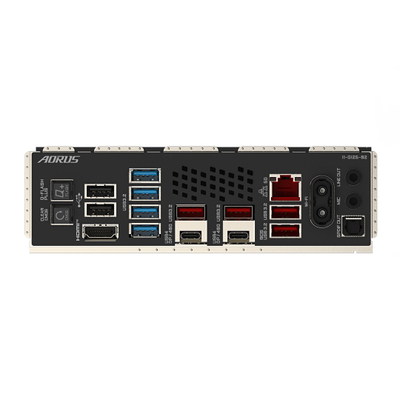 Motherboard Gigabyte X870E AORUS MASTER, DDR5, ATX, socket AM5