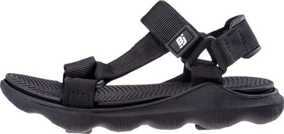 Sandale për fëmijë Bejo, JR BLACK, nr. 35, të zeza 