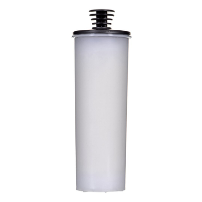 Fishek filter Karcher SC 3, për heqje gëlqereje, i bardhë