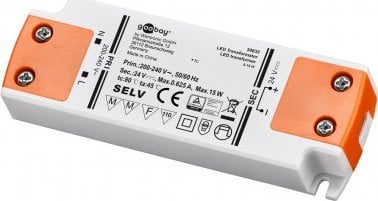 Burim energjie TRITON, 15W
