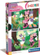 Puzzle Clementoni 24815 Disney Minnie Mouse, 2 x 60 copa, për kalamaj 4–6 vjeç, shumëngjyrësh