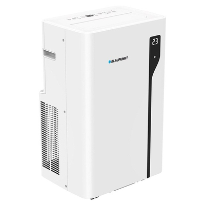 Kondicioner portativ Blaupunkt ACP-412, 3in1, 35m², Tuya WiFi, i bardhë