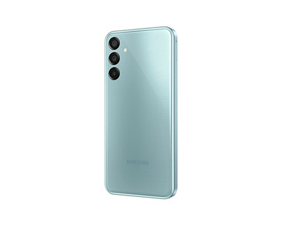 Telefoni Samsung Galaxy M15 5G, 6.5\", 6000mAh, gri