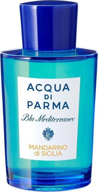 Parfum Acqua Di Parma Mandarino Di Sicilia, Eau de Toilette, 180ml