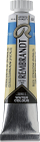 Ngjyrë akuarele Rembrandt Artist Watercolour, Cerulean Blue Phthalo, tub 20 ml, blu
