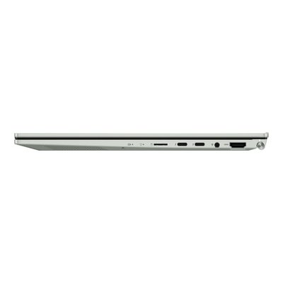 Laptop ASUS ZenBook 14, 14", Intel i5-1340P, 16 GB RAM, 512 GB SSD, i argjendtë