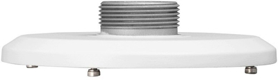 Adapter kamerash kupolë BCS LINE BCS-L-AD5S, alumini, G3/2", i bardhë