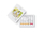 Set Dr. Hauschka, krem për pastrim të lëkurës 10 ml + serum 10 ml + krem ditore 5 ml + balsam për buzë 4.9 g + krem për duar 10 ml