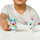 Set figurina Bluey 2-Pack, Baby Bluey dhe Chilli, lodra për kalamaj