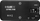 Panel LED GlareOne LED Panel 10 RGB, i vogël, për studio, i zi