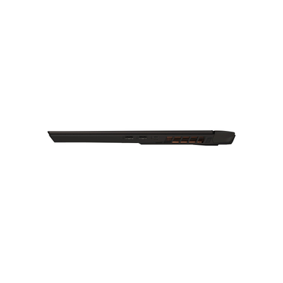 Laptop MSI Vector 17 HX A13VIG, 17", QHD+, Intel i9-13980HX, 32GB RAM, 1TB SSD, RTX 4090/W11H, i hirtë