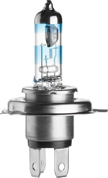 Llambë feneri Philips X-tremeVision Pro150 H4, 12V, 60/55W, e bardhë