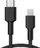 Kabllo AUKEY CB-CL02, USB C në Lightning, 1.2 m, e zezë