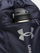 Çantë sportive uniseks Under Armour, e hirtë