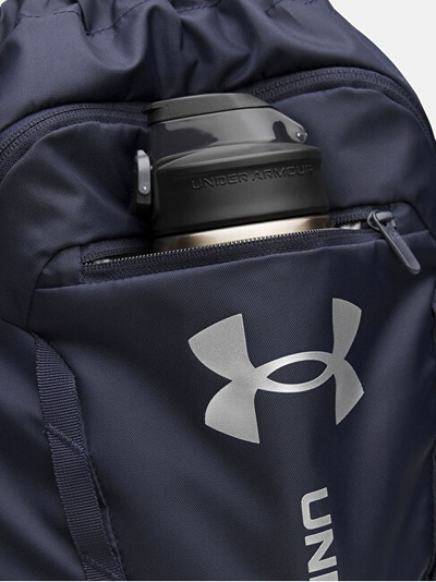 Çantë sportive uniseks Under Armour, e hirtë