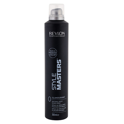 Sprej për fiksim flokësh Revlon Style Masters 300 ml
