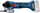 Mulli këndor me bateri Bosch GWS 18V-7, 18V, brushless, blu