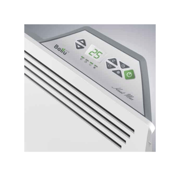 Nxemëse elektrike Ballu BEC/HME/EU-1000, e bardhë 2