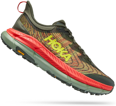 Atlete për burra Hoka One One Mafate Speed 4, nr. 48