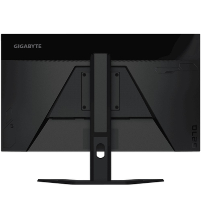 Monitor Gigabyte G27Q 68.6, 27", 2560 x 1440, Quad HD, 144 Hz, i zi