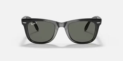 Syze dielli Ray Ban Wayfarer Folding Classic 4105  601