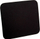 Mouse pad Secomp Cotton, material tekstil, i zi