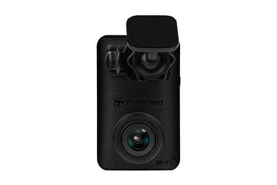 Regjistrues Transcend DrivePro 10, 64GB, Full HD, i zi