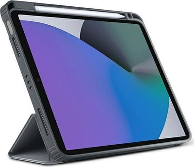 Mbulesë tableti Uniq Moven për iPad 10.2\" 2020, gri