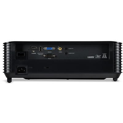 Projektor Acer X1228, XGA 1024x768, 4800 ANSI lumens, i bardhë