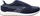 Atlete Hi-tec Gigar M 92800490053, me rrjetë që merr frymë, shollë EVA, blu e errët