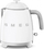 Ibrik	Smeg KLF05WHEU, 1400W, 0.8L, i bardhë