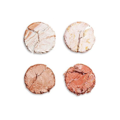 Revolution Highlighting and Bronzing - Take a Breather