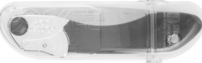 Sharrë palos Silky Pocketboy, 170mm, dhëmbë mesatarë, dorezë e zezë
