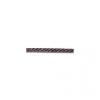 Litar çeliku Browning Universal Rope 7.0mm, strukturë 6x19, i galvanizum