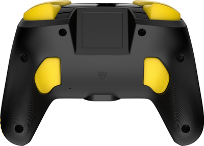 Gamepad wireless Turtle Beach Rematch, Nintendo Switch, Super Mario Star, shumëngjyrësh