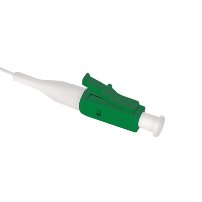 Kabllo rrjeti Qoltec 54100, CAT6 U UTP, 2m, gri