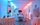 Shirit drite LED Light4Me Basic Light Bar LED 8 RGB MKII, me DMX, shumëngjyrësh
