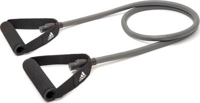 Shirit fitnesi Adidas ADTB-10503 Level 3, rezistencë e lartë, me doreza