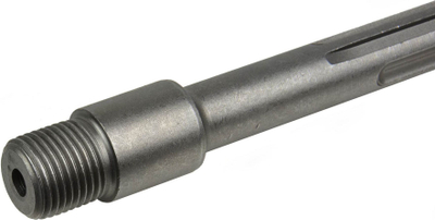 Адаптер SDS Max GEKO, 160mm, за електричен чекан