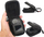 Kuti mbrojtëse Alogy Waterproof IP54 për GoPro dhe DJI, EVA, rezistente ndaj ujit, e zezë