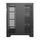 Kuti kompjuteri Darkflash DY451L Pro, ATX, ventilator i përfshirë, e zezë