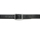 Rrip për pantallona Wildskin 9134, i zi, 41-95cm