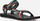 Sandale Teva Original Universal Retro Block Multi, flatform, shumëngjyrëshe