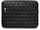 Çantë GUESS Quilted për laptop 13'', e zezë