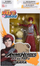 Figurë vepruese Bandai Anime Heroes Naruto Shippuden Gaara, 15 cm, shumë e lëvizshme, e kuqe