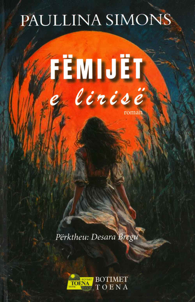 Femijet E Lirise - Paullina Simons