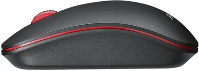 Maus ASUS WT300, wireless, 1600 DPI, i zi